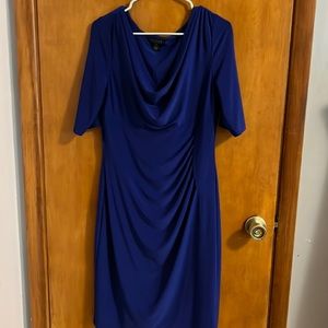 Ralph Lauren dress
